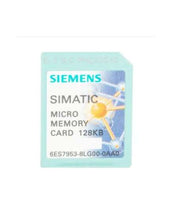 Load image into Gallery viewer, 6ES7953-8LG00-0AA0 Siemens