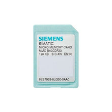 Load image into Gallery viewer, 6ES7953-8LG30-0AA0 Siemens