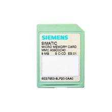 Load image into Gallery viewer, 6ES7953-8LP20-0AA0 Siemens