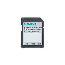 Load image into Gallery viewer, 6ES7954-8LC02-0AA0 Siemens