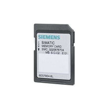 Load image into Gallery viewer, 6ES7954-8LC03-0AA0 Siemens