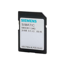 Load image into Gallery viewer, 6ES7954-8LF03-0AA0 Siemens