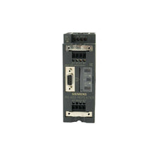Load image into Gallery viewer, 6ES7972-0AA01-0XA0 Siemens