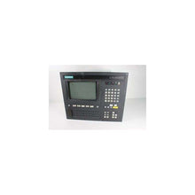 Load image into Gallery viewer, 6FC3984-7CE01 Siemens