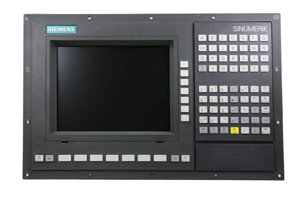 Siemens 6FC5103-0AB03-1AA3
