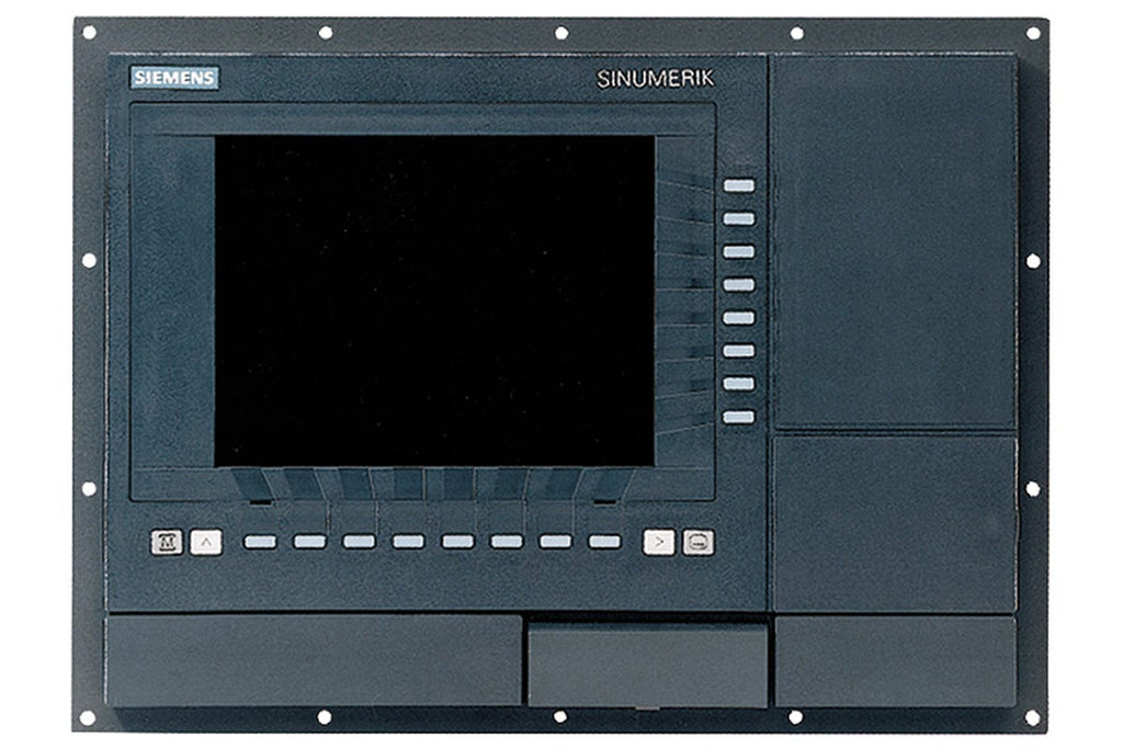Siemens 6FC5203-0AB20-0AA1