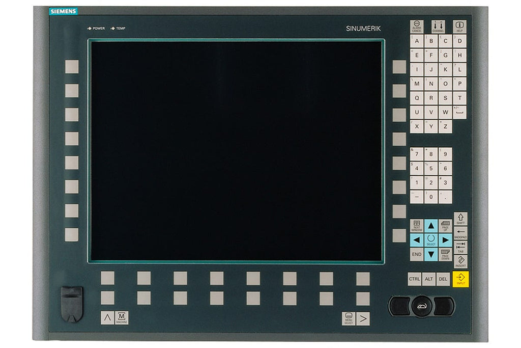 Siemens 6FC5203-0AF08-0AA0