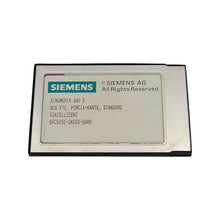 Load image into Gallery viewer, Siemens 6FC5250-3AX20-5AH0