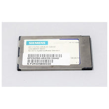 Load image into Gallery viewer, 6FC5250-4AX20-3AH0 Siemens