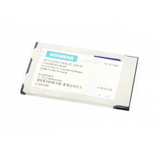 Load image into Gallery viewer, 6FC5250-5AX20-2AH0 Siemens