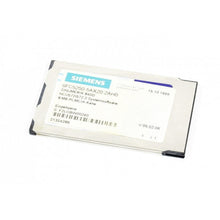 Load image into Gallery viewer, Siemens 6FC5250-5AX20-2AH0