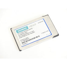 Load image into Gallery viewer, 6FC5250-6AX30-4AH0 Siemens