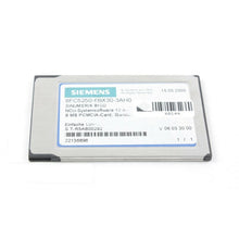 Load image into Gallery viewer, 6FC5250-6BX30-3AH0 Siemens
