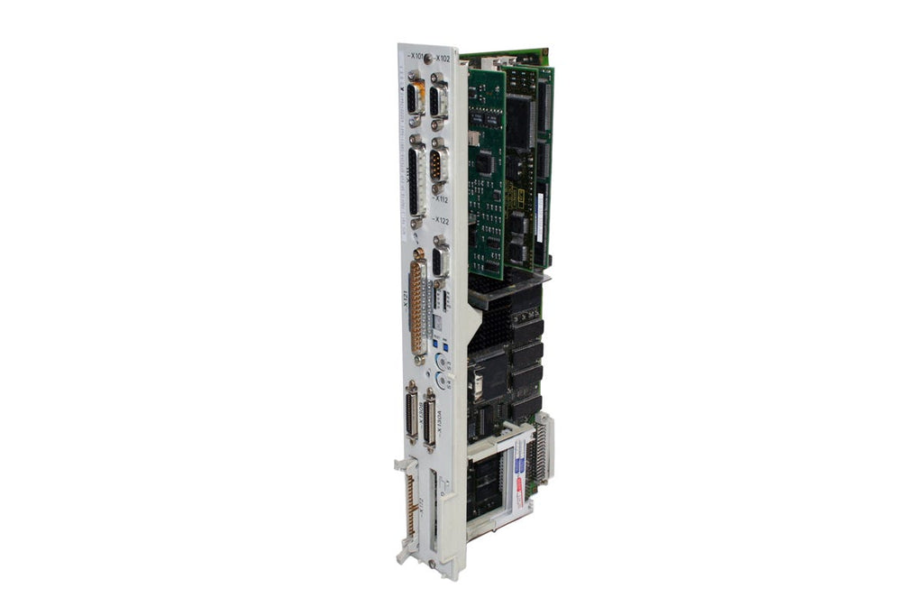 Siemens 6FC5356-0BB11-0AE1