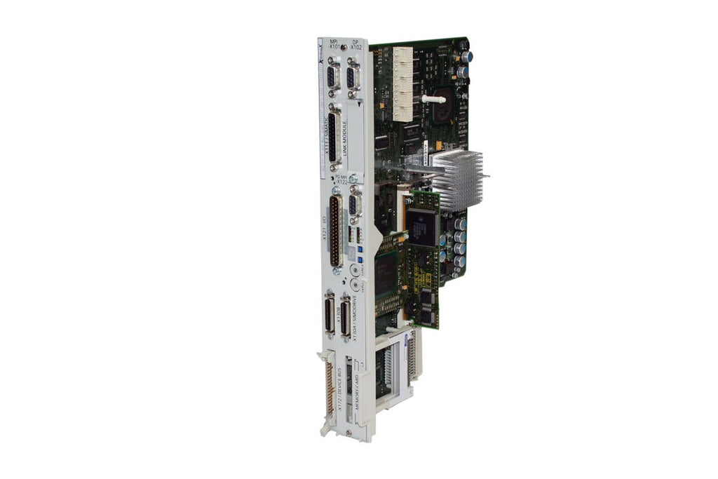 Siemens 6FC5357-0BB15-0AA0