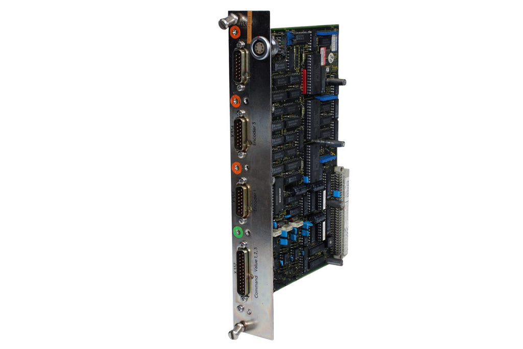 Siemens 6FX1111-1AA01