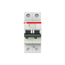 Load image into Gallery viewer, 2CDS241801R0254 ABB - S201L-C25NA