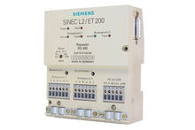 Load image into Gallery viewer, Siemens 6GK1510-0AC00