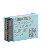 Load image into Gallery viewer, 6GK1900-0AB01 Siemens