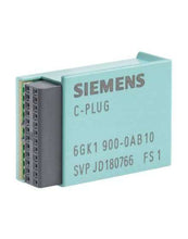 Load image into Gallery viewer, 6GK1900-0AB10 Siemens
