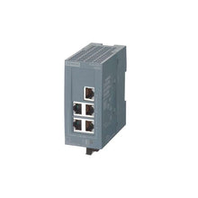 Load image into Gallery viewer, 6GK5005-0GA10-1AB2 Siemens