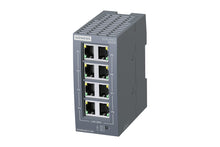 Load image into Gallery viewer, Siemens 6GK5008-0BA10-1AB2