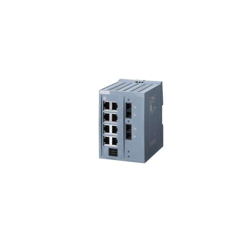 6GK5108-2BD00-2AB2 Siemens