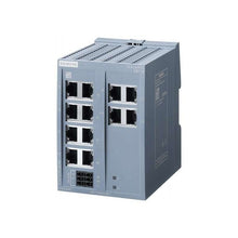 Load image into Gallery viewer, 6GK5112-0BA00-2AB2 Siemens