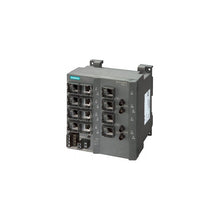 Load image into Gallery viewer, 6GK5112-2BB00-2AA3 Siemens