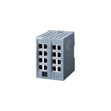 Load image into Gallery viewer, 6GK5116-0BA00-2AB2 Siemens
