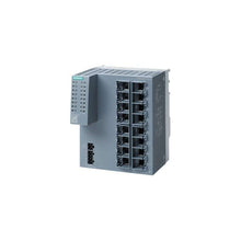 Load image into Gallery viewer, 6GK5116-0BA00-2AC2 Siemens