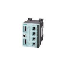 Load image into Gallery viewer, 6GK5204-0JA00-2BA6 Siemens