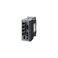 Load image into Gallery viewer, Siemens 6GK5204-2BC10-2CA2