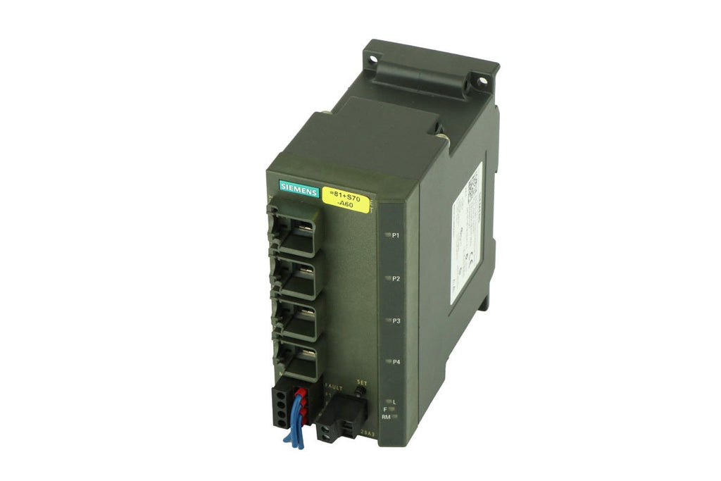 Siemens 6GK5204-0BA00-2BA3