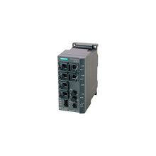 Load image into Gallery viewer, 6GK5206-1BB10-2AA3 Siemens