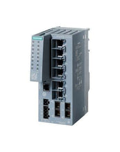 Load image into Gallery viewer, Siemens 6GK5206-2BD00-2AC2