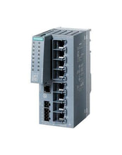 Load image into Gallery viewer, 6GK5208-0GA00-2TC2 Siemens