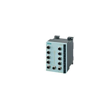 Load image into Gallery viewer, 6GK5208-0HA00-2AA6 Siemens