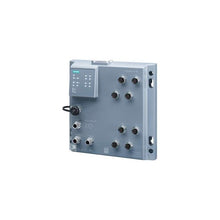Load image into Gallery viewer, 6GK5208-0HA00-2AS6 Siemens