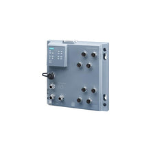 Load image into Gallery viewer, 6GK5208-0HA00-2ES6 Siemens