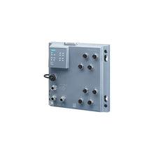 Load image into Gallery viewer, 6GK5208-0HA00-2TS6 Siemens