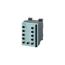 Load image into Gallery viewer, 6GK5208-0HA10-2AA6 Siemens
