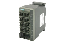 Load image into Gallery viewer, Siemens 6GK5208-0BA00-2AA3