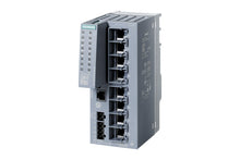 Load image into Gallery viewer, Siemens 6GK5208-0GA00-2AC2