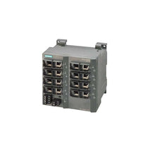 Load image into Gallery viewer, 6GK5216-0BA00-2AA3 Siemens