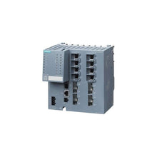 Load image into Gallery viewer, 6GK5408-4GQ00-2AM2 Siemens