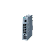 Load image into Gallery viewer, 6GK5816-1BA00-2AA2 Siemens