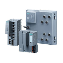 Load image into Gallery viewer, 6GK5980-2DA00-0AA4 Siemens