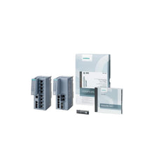Load image into Gallery viewer, 6GK8781-5BA00-0AC0 Siemens