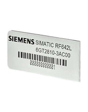 Load image into Gallery viewer, 6GT2810-3AC00 Siemens